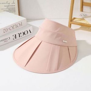 Gorra de Sol Deportiva Unisex con Visera Plegable, Ajustable, Transpirable, Protección UV, para Ciclismo, Playa y Actividades al Aire Libre - Product Image 6