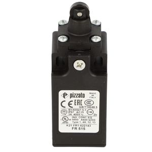 Brand New Original 1 an de garantie Italie Pizzato <span class=keywords><strong>FR</strong></span> 515-K11R28 COMMUTATEUR DE <span class=keywords><strong>LIMITE</strong></span> - Product Image 1