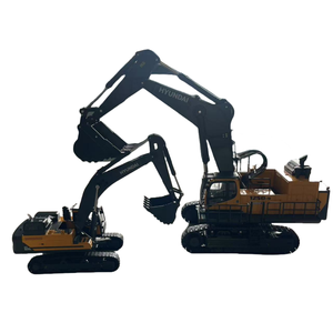 <span class=keywords><strong>Hyundai</strong></span> खुदाई मॉडल R1250-9 मूल Hunundai खुदाई मूल वास्तविक - Product Image 5