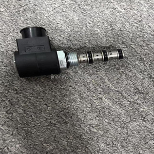 4700938252 4700908435 Pompe de translation et solénoïde de moteur de translation DYNAPAC CA280D - Product Image 5