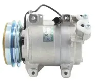 TM16 auto ac compressor/ car compressor