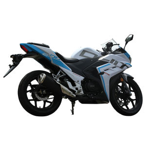 EFI yarış motosiklet 200cc yarış modeli - Product Image 4