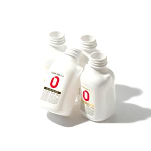 Custom Waterproof High Temperature Adhesive <strong>Label</strong> Juice <strong>Bottle</strong> Sticker For <strong>Beverage</strong> Packaging - Product Image 3