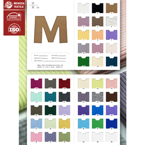 Ecocosy แบรนด์2X2ซี่โครงผ้าถักอินทรีย์ประเทศไทยผ้าฝ้ายผ้าสำหรับเด็ก - Product Image 6