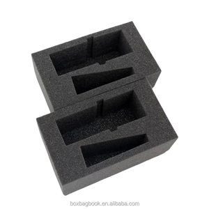 แผ่นโฟม EVA กันน้ำ ป้องกันไฟฟ้าสถิตย์ นำไฟฟ้า ป้องกันการกระแทก สำหรับบรรจุภัณฑ์ ตัดได้ตามต้องการ - Product Image 2