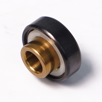 Roulements de skateboard personnalisés en acier chromé 608RS en gros