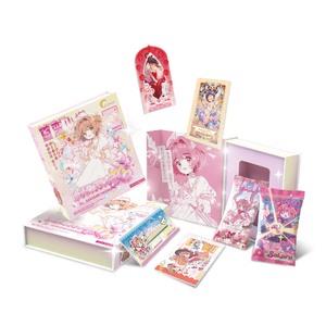 สินค้าข้อเสนอพิเศษ XZ การ์ดแคปเตอร์ซากุระ คอลเลคชั่นการ์ด ซีรีส์ 1 - Product Image 2