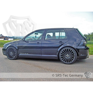 Minigonne laterali G4-R32 per MK 4 (SRS-Tec) - Product Image 3