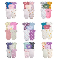 Combinaison pour bébé garçon, nouveau-né, vêtements pour bébé, barboteuse pour garçon, 100% coton, vente chaude