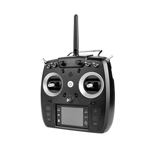 Télécommande SIYI FT24 2,4 GHz 15 km pour drone avec écran LCD couleur HD 2,8 pouces, prise en charge de la télémétrie Mavlink - Product Image 4