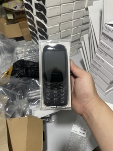 Teléfono con Teclado para <span class=keywords><strong>6310</strong></span>, de Segunda Mano, 2G, Doble SIM, Pantalla LCD de 2.8 Pulgadas, GSM, FM, Venta Caliente, Precio Económico al por Mayor, Buena Calidad - Product Image 6