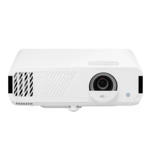 Viewsonic PX749-4k Dlp Projector 4000 Ansi Lumen Projector 4K 3840*2160 Home Theater Business & Education 3d Projector