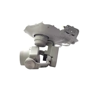 Original <span class=keywords><strong>Phantom</strong></span> <span class=keywords><strong>4</strong></span> Pro Adv Pro 2,0 drone cardán CÁMARA DE REPUESTO cardán con carcasa inferior ventilador JHDDJI P4P piezas de repuesto - Product Image 3