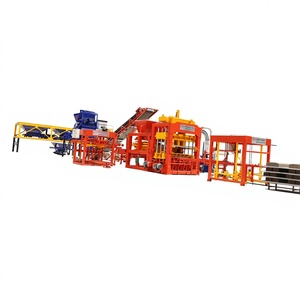 เครื่องตัด<span class=keywords><strong>เศษ</strong></span>เหล็กไฮดรอลิก HF300T ปั๊ม PLC อัตโนมัติ ได้รับการรับรองมาตรฐาน ISO9001/CE ผลิตขอบถนนลาดเอียง ความยาวสูงสุด 1 เมตร ซีเมนต์ - Product Image 1