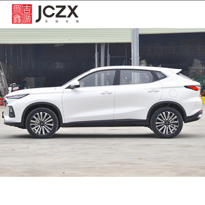 Changan oshang รถ <span class=keywords><strong>X5</strong></span> 1.5T 2018 2019 2020 2021 2022 2023 Changan SUV ขนาดกะทัดรัดขายดีรถมือสองความเร็วสูง4ล้อ - Product Image 3