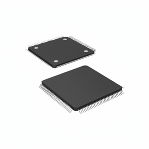 Circuit intégré BOM en stock, MCU 32 bits, 2 Mo de mémoire Flash, 128TQFP, 128 TQFP à puce exposée, XUF216-256-TQ128-C20A - Product Image 1
