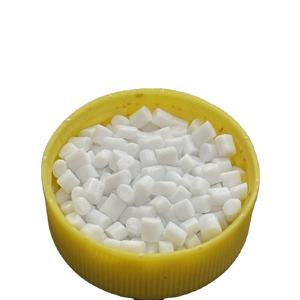 Matières premières en plastique PET PP Pellets/Granules recyclés vierges LDPE HDPE Factory - Product Image 6