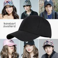 Gorras de Béisbol Personalizadas con Logotipo Estampado de 6 Paneles en Tela de Sarga, Gorra Deportiva Estilo Camionero con Parche Bordado, Gorra de Béisbol Lisa 100% Algodón