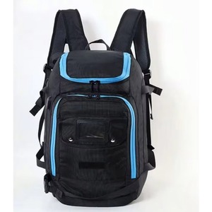 Muestra Gratuita, Bolsa de Transporte para Botas de Esquí Personalizada de 50L, Mochila Impermeable para Botas de Esquí y Snowboard - Product Image 1
