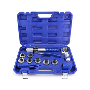 เครื่องมือขยายท่อไฮดรอลิก Dszh <span class=keywords><strong>Flaring</strong></span> <span class=keywords><strong>Tool</strong></span> CT-300 เครื่องมือขยายปลายท่อไฮดรอลิก - Product Image 6