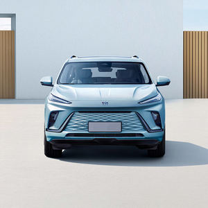 2024 pour Buick Avenir E5 SUV électrique longue portée luxe haute Performance nouveau véhicule énergétique Electra E5 Pro Pure électrique - Product Image 2