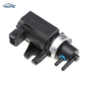 Nouvelle soupape de pression de modulateur de vide turbo diesel 11742246175 pour BMW 525 TD E34 2.5D 1993-1996 <span class=keywords><strong>Lucas</strong></span> - Product Image 1
