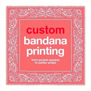 Fournisseur de bandanas en gros, commandes en gros disponibles pour les boutiques de mode et les distributeurs d'accessoires dans le monde entier - Product Image 4