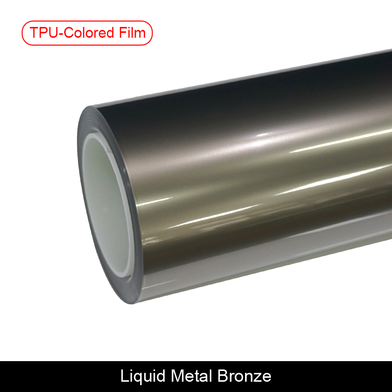 Liquid Metal Bronze