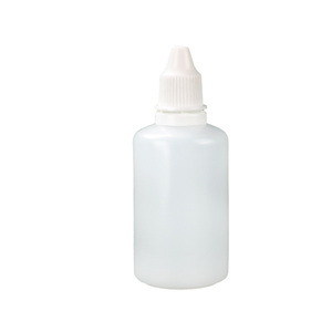 Botella de Plástico PE para Laboratorio, Botella con Gotero de 3ml, 5ml, 10ml, 15ml, para Almacenamiento y Dispensación de Reactivos Líquidos - Product Image 6