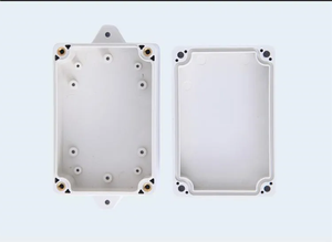 Máy ép phun chuyên nghiệp nhỏ của công ty sản xuất cho khuôn nhựa tùy chỉnh cho các thiết bị gia dụng - Product Image 2