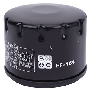 Distributeur de filtre à huile de pièces de moto en gros 500cc pour <span class=keywords><strong>GILERA</strong></span> <span class=keywords><strong>FUOCO</strong></span> 500 / NEXUS 500 / NEXUS SP 500 - Product Image 2