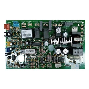 Gree แผงควบคุม30036072 W6053LV1.0สำหรับเพดานกลางแจ้งชิ้นส่วนเครื่องปรับอากาศ5HP 3P - Product Image 1