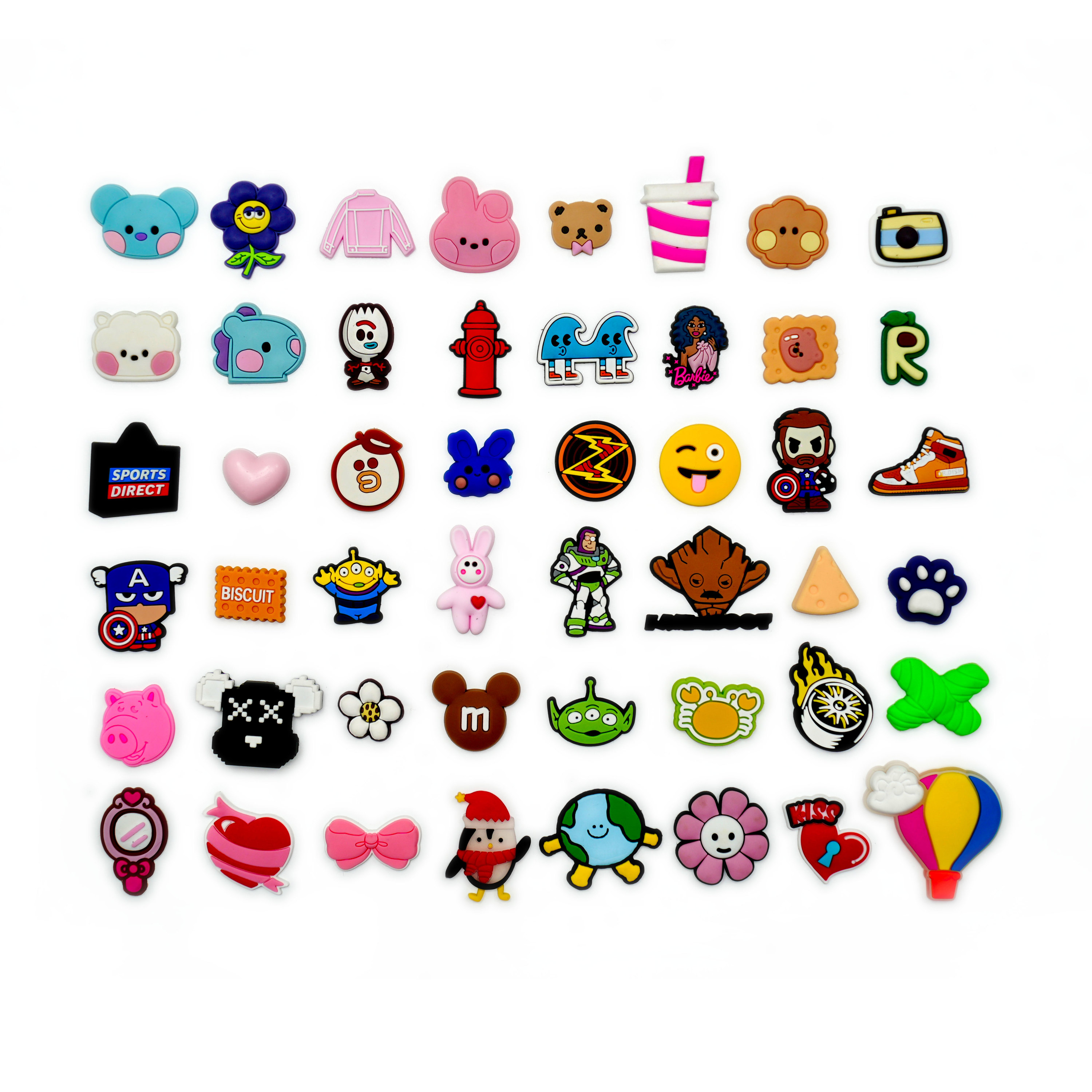 inventory