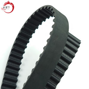 Courroie de distribution pour Hyundai Kia 24312-26050 2431226050 - Product Image 5