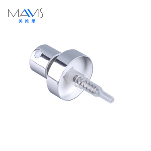 Pompa <span class=keywords><strong>Spray</strong></span> Nebulizzatore FEA15mm per Profumo con Collare a Crimpare - Product Image 4