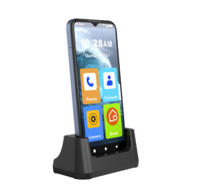 هاتف أندرويد <span class=keywords><strong>4G</strong></span> عالي الجودة، هواتف محمولة جديدة، مورد هواتف خلوية، مصنع هواتف - Product Image 3