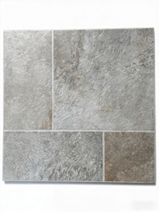 Piastrelle per Esterni in Gres Porcellanato Effetto Marmo Antiscivolo con Texture Pietra per Cortili, Fornitura Diretta dalla Fabbrica di Foshan - Product Image 1