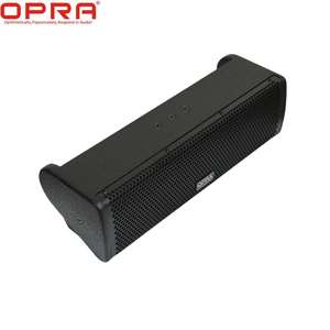 OPRA OP-CX4.2 <strong>4</strong>-Inch Column <strong>Array</strong> Speaker-Passive Line <strong>Array</strong> Monitor Mid-High Range Hi-Res Audio 6000W Peak Power Waterproof - Product Image 6