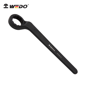 Herramienta WEDO GS FM Certificado 40 Cromo Especial Jumbo Acero Caja única Offset Llave inglesa - Product Image 1