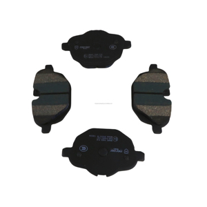 Plaquettes de <span class=keywords><strong>frein</strong></span> céramique de rechange pour voiture, fabricant de systèmes de freinage Monaer, pièces automobiles, SP2275 PN0546 D1473 pour BMW <span class=keywords><strong>MINI</strong></span> - Product Image 4