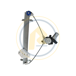Regulador de Ventana Ac Rolcar ADAPTABLE para OE 61041FG010 61041FG012 compatible con Subaru Impreza 2007 - Product Image 1