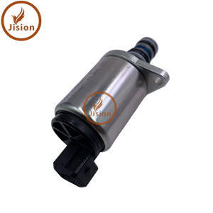 Vanne solénoïde proportionnelle TM60601 TM 60601, vanne solénoïde proportionnelle pour pompe hydraulique 24V 20Bar - Product Image 2