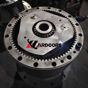 อะไหล่รถขุด EC360B EC380D EC700C EC350E ชุดเกียร์สวิง ชุดเกียร์ขับเคลื่อน VOE14743548 14743548 - Product Image 2