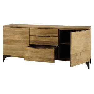 Muebles de Decoración Más Vendidos: Los Mejores Gabinetes de Cocina, Armarios, Muebles de Sala de Estar con Madera Sólida y Muebles de Dormitorio - Product Image 2