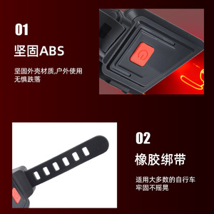 Custom Pattern Motorcycle Brake <b>Light</b> <b>Projector</b> Sticker Rear Decoration Removable For Retrofit Upgrade - Product Image 3