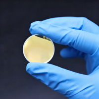 Miroir hautement réfléchissant, lentille de réflexion dédiée pour pistolet de soudage laser portatif série SUP, consommables de soudage laser à fibre