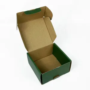 Benutzer definierte CMYK Druck karton Kosmetik papier Box Schönheits produkt Kosmetik box Verpackung