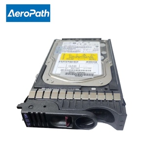 أقراص صلبة للخوادم AB421-69001 بسعة 73 جيجابايت وسرعة 15 ألف دورة في الدقيقة، مقاس 3.5 بوصة، بواجهة SCSI/SAS - Product Image 2