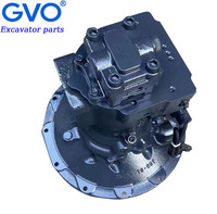 Pompe hydraulique GVO 708-1W-00210 708-1W-00241, ensemble de pompe principale hydraulique, pompe à piston, pièces d'excavatrice PC75-3 PC75UU-3 PC78-5