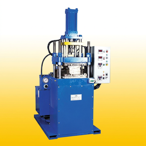 Machine de moulage par transfert JRD - Haute productivité, 380V, longue durée de vie - Product Image 3